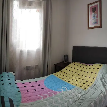 Hébergement de vacances La Chtite Maison Du Bonheur