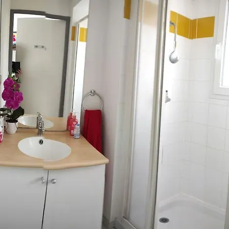 La Chtite Maison Du Bonheur Hébergement de vacances Pierrefiche (Aveyron)